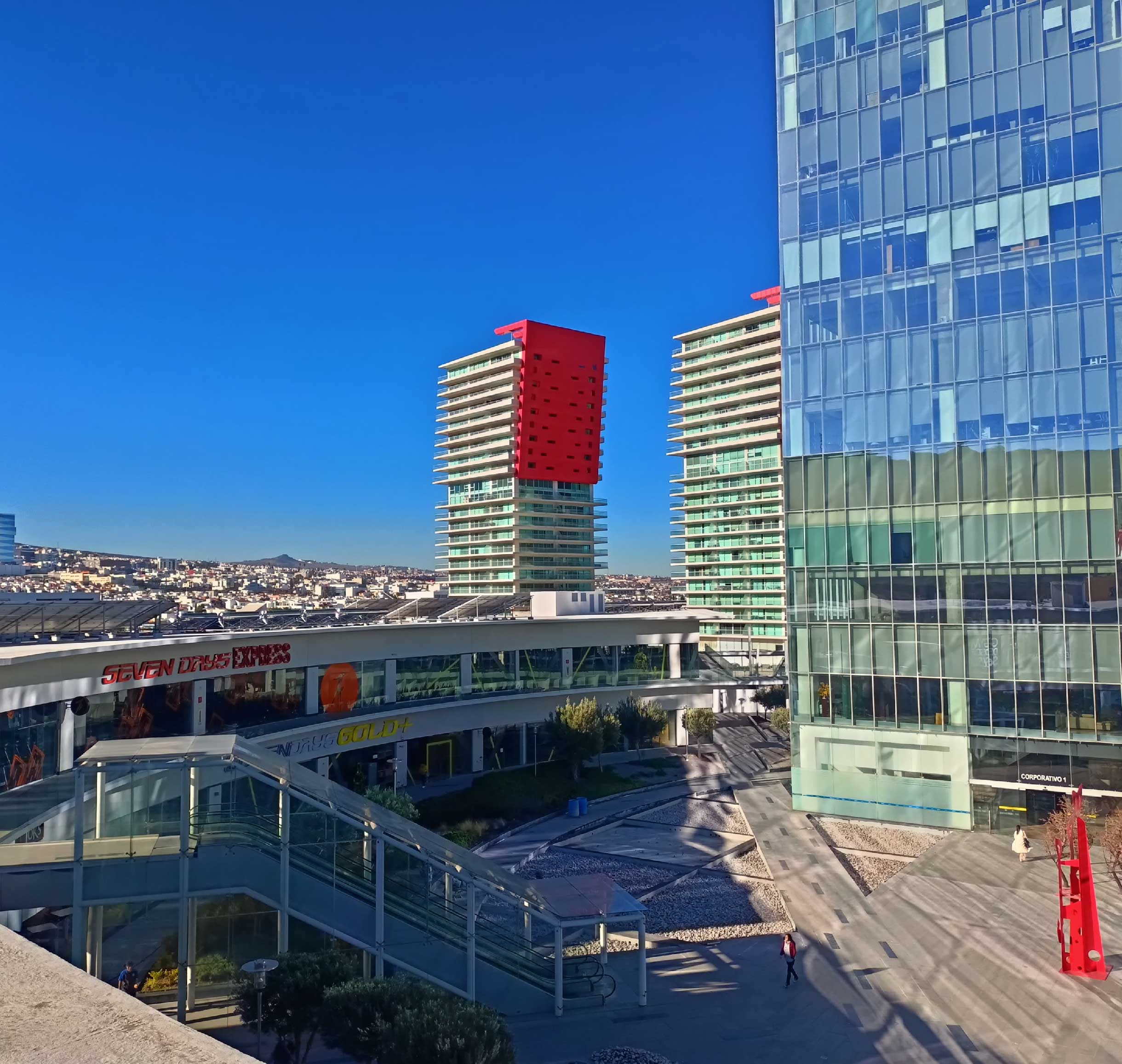 Foto de Distrito CPQ